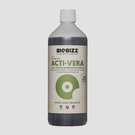 Activador Biobizz Acti-Vera 1L