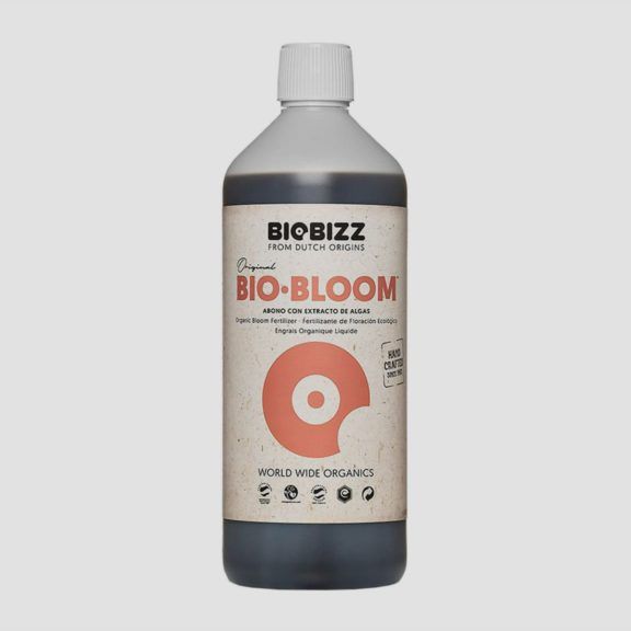 Fertilizante Biobizz Bio-Bloom