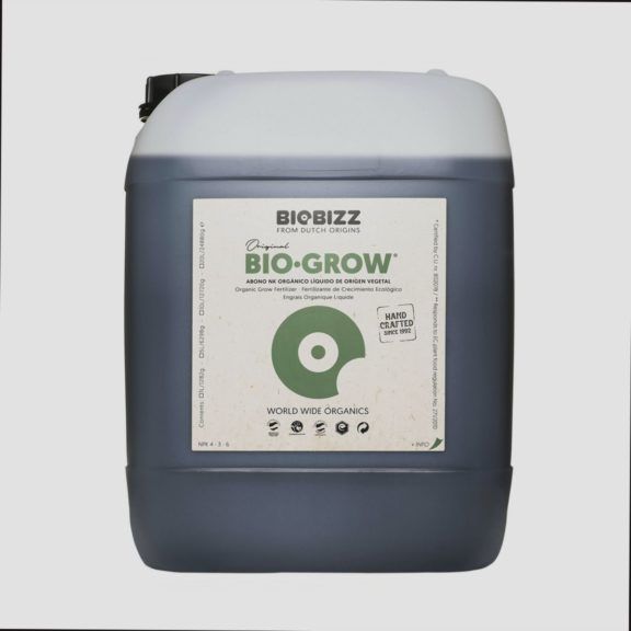 Fertilizante Biobizz Bio Grow (3)
