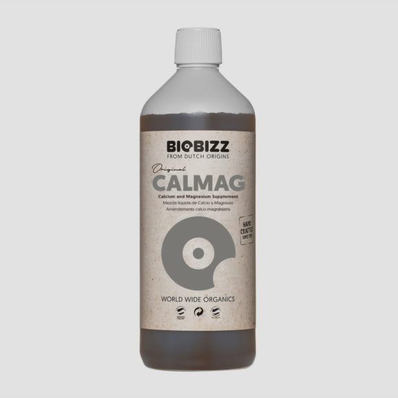 Fertilizante Biobizz Calmag 1L