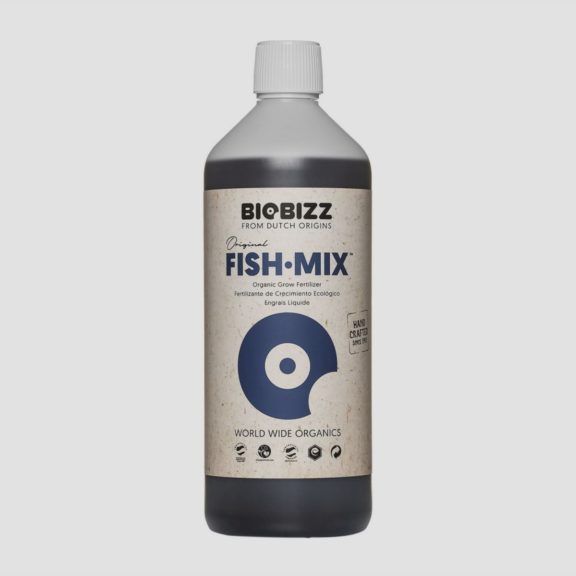 Fertilizante Biobizz Fish-Mix 1L