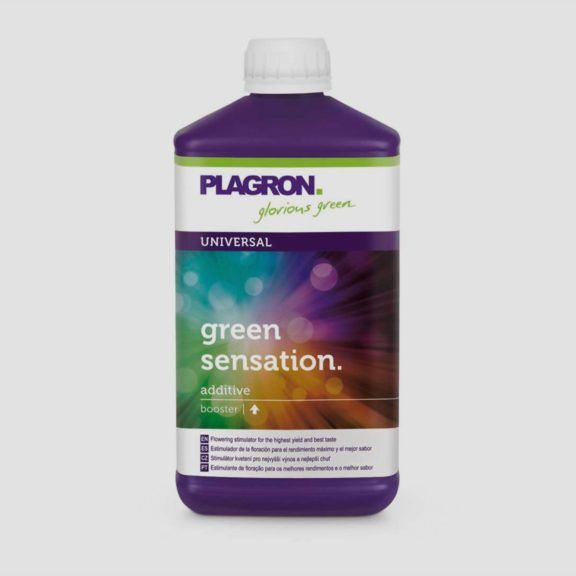 Fertilizante mineral Plagron Green Sensation (4)