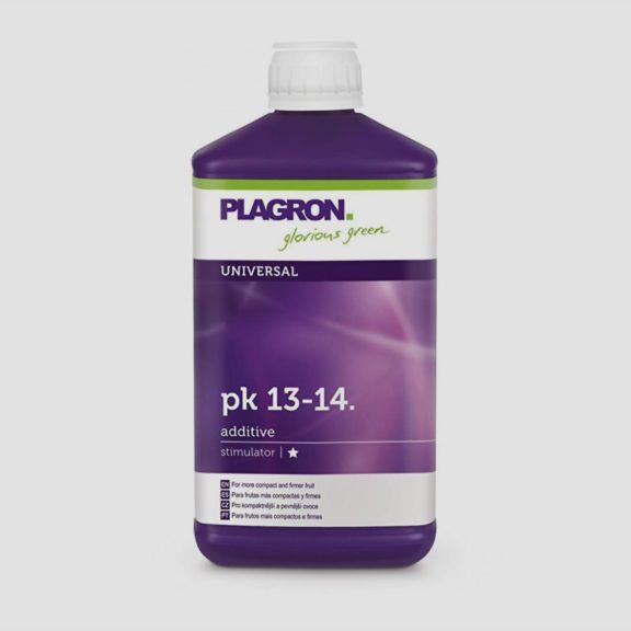 Estimulador de engorde Plagron PK 13-14 1L