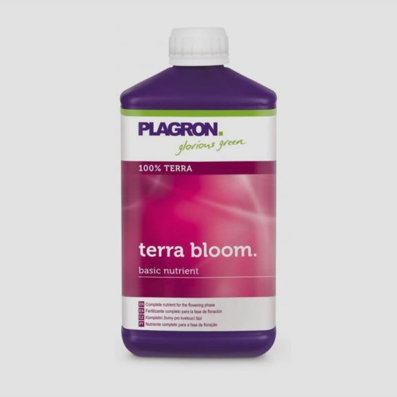 Fertilizante mineral Plagron Terra Bloom (2)