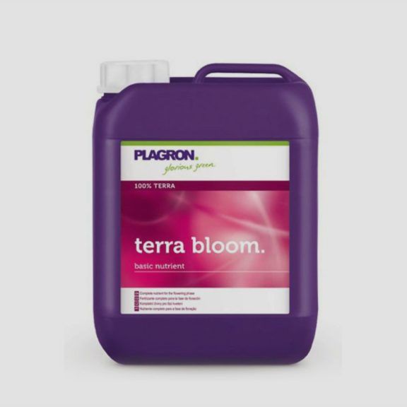 Fertilizante mineral Plagron Terra Bloom (3)