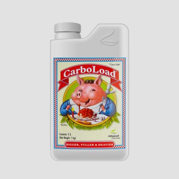 Fertilizante Carboload Líquido Advanced Nutrients