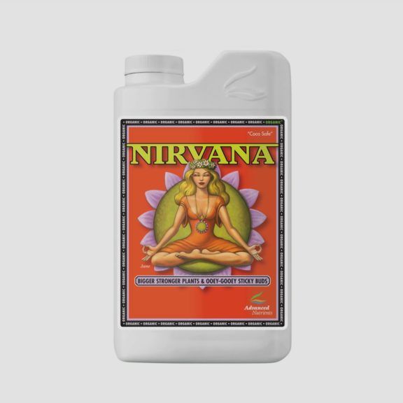 Fertilizante Nirvana Advanced Nutrients 1L