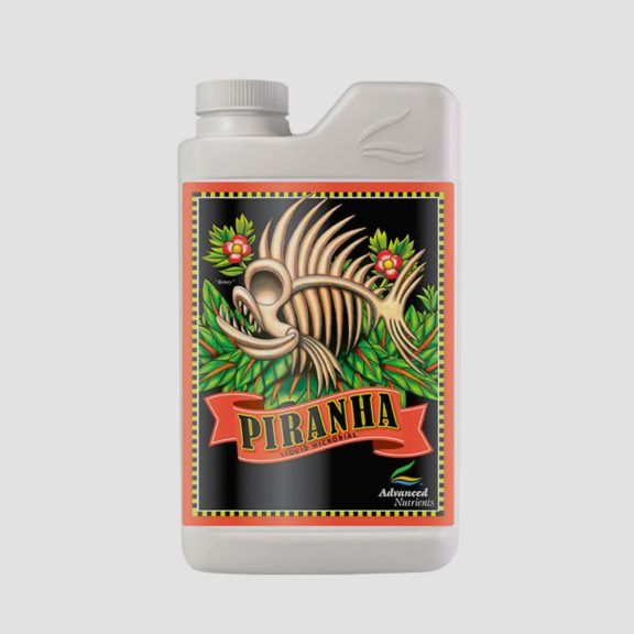 Fertilizante Piranha Advanced Nutrients 1L