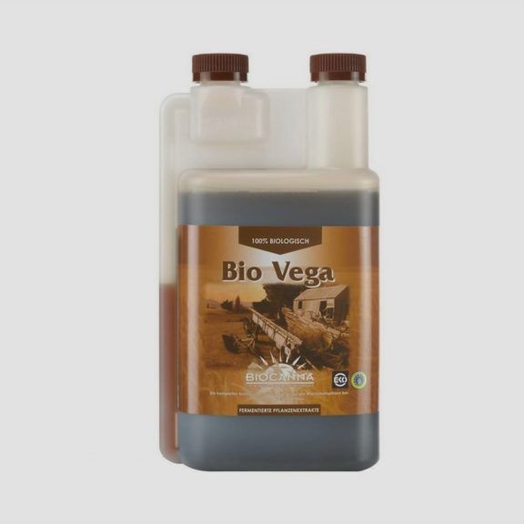 Canna Bio Vega 1L