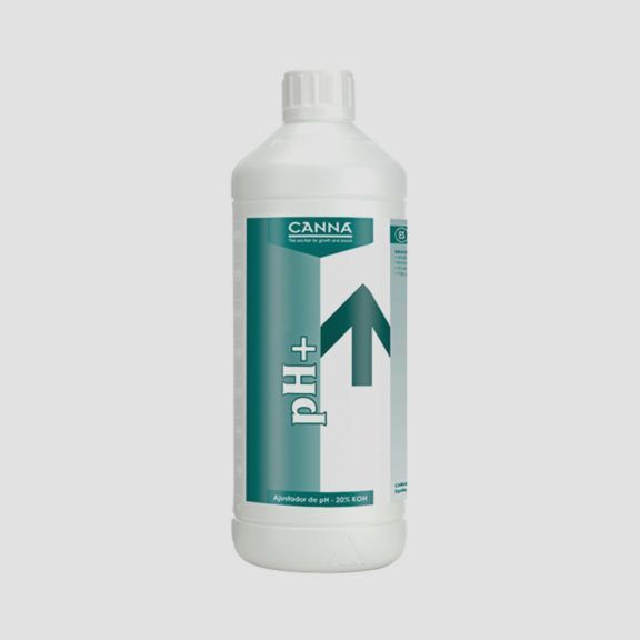 Canna pH+ 1L (5%)