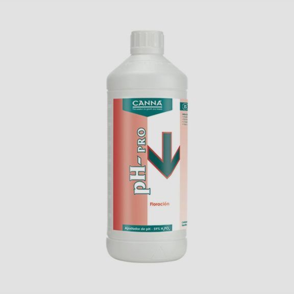 Canna pH- Floración 1L (59%)