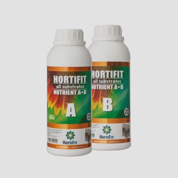 HortiFit Nutrient A+B