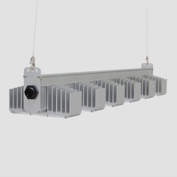 Sistema de iluminación LED SANLIGHT Q-Series (7)