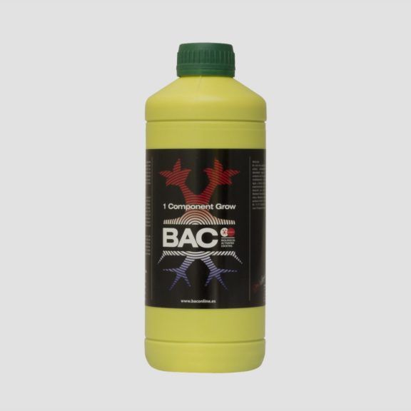 BAC One Component Grow 1L