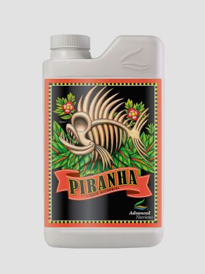 Fertilizante Piranha Advanced Nutrients