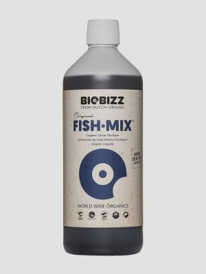 Fertilizante Biobizz Fish-Mix