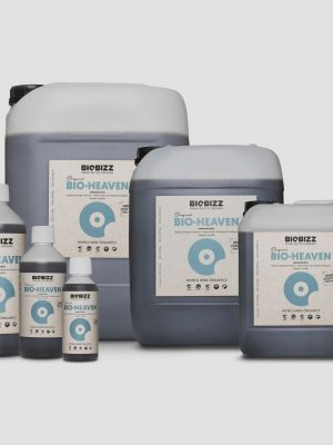 Fertilizante Biobizz Bio Heaven