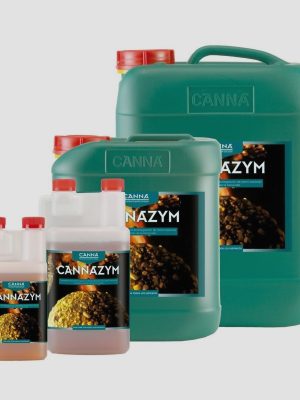 Canna Cannazym