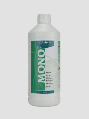 Canna Nitrógeno (17%)