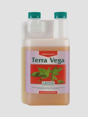 Canna Terra Vega