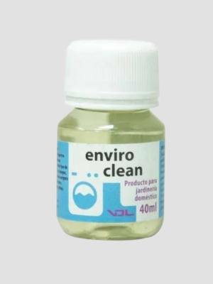 EnviroClean Desinfectante 40ml