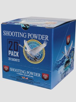 House&Garden SHOOTING POWDER