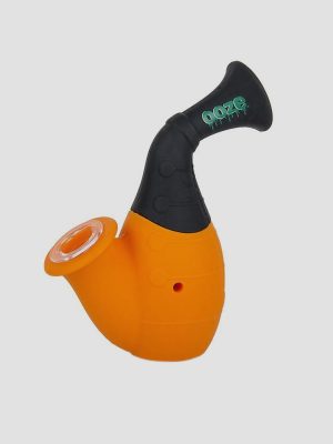 Ooze bong saxo de silicona
