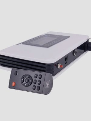 Solux Controlador Sistema LED Aura