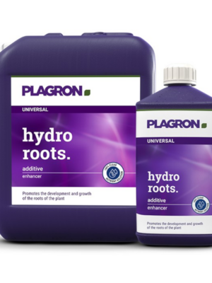 Ver fortalecedor de raíces Plagron Hydro Roots